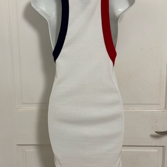 G Unit Mini Dress Sz Lg Spotless Condition - Picture 6 of 10